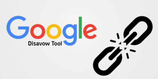 How to disavow backlinks using Google Disavow Tool [step by step]
